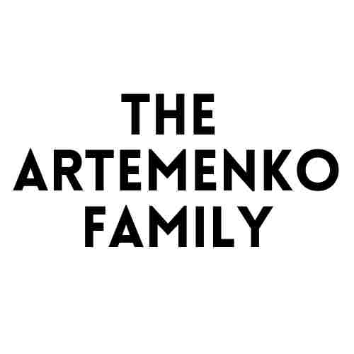 William & Kimberley Artemenko