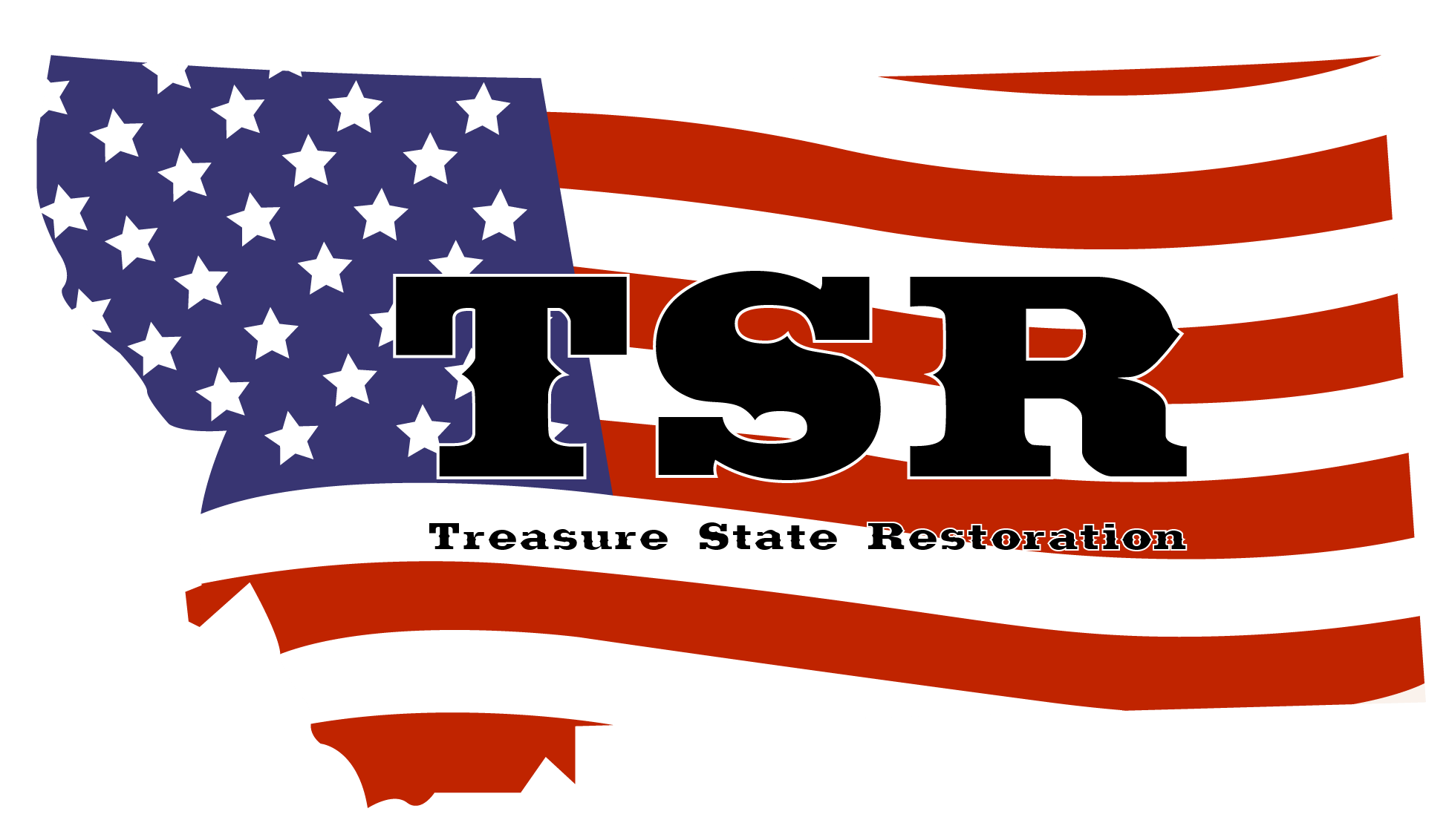 Treasure State Restoration