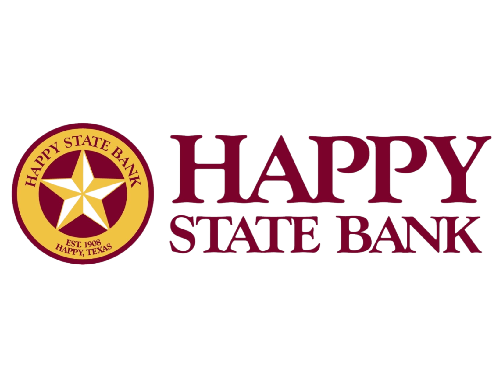 Happy State Bank