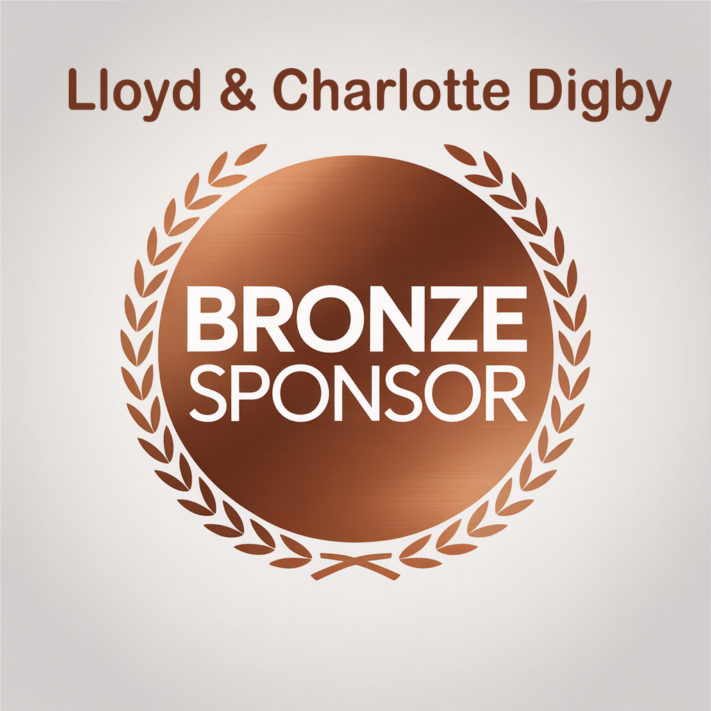 Lloyd & Charlotte Digby