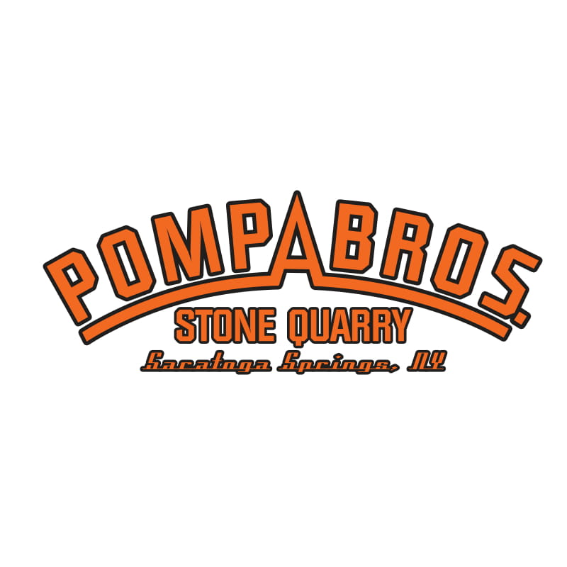Pompa Bros Quarry