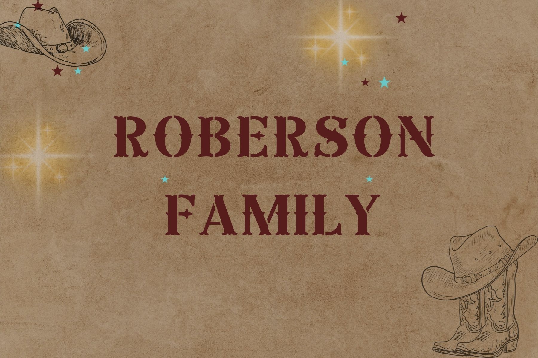Maria Roberson