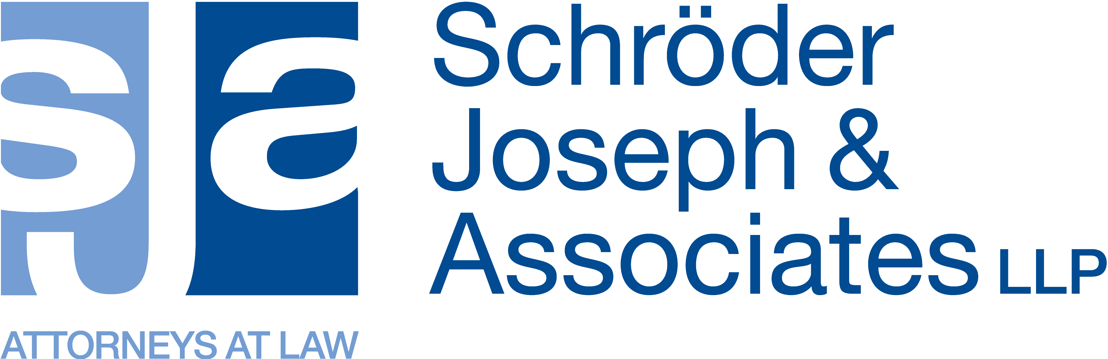 Schröder, Joseph & Associates, LLP
