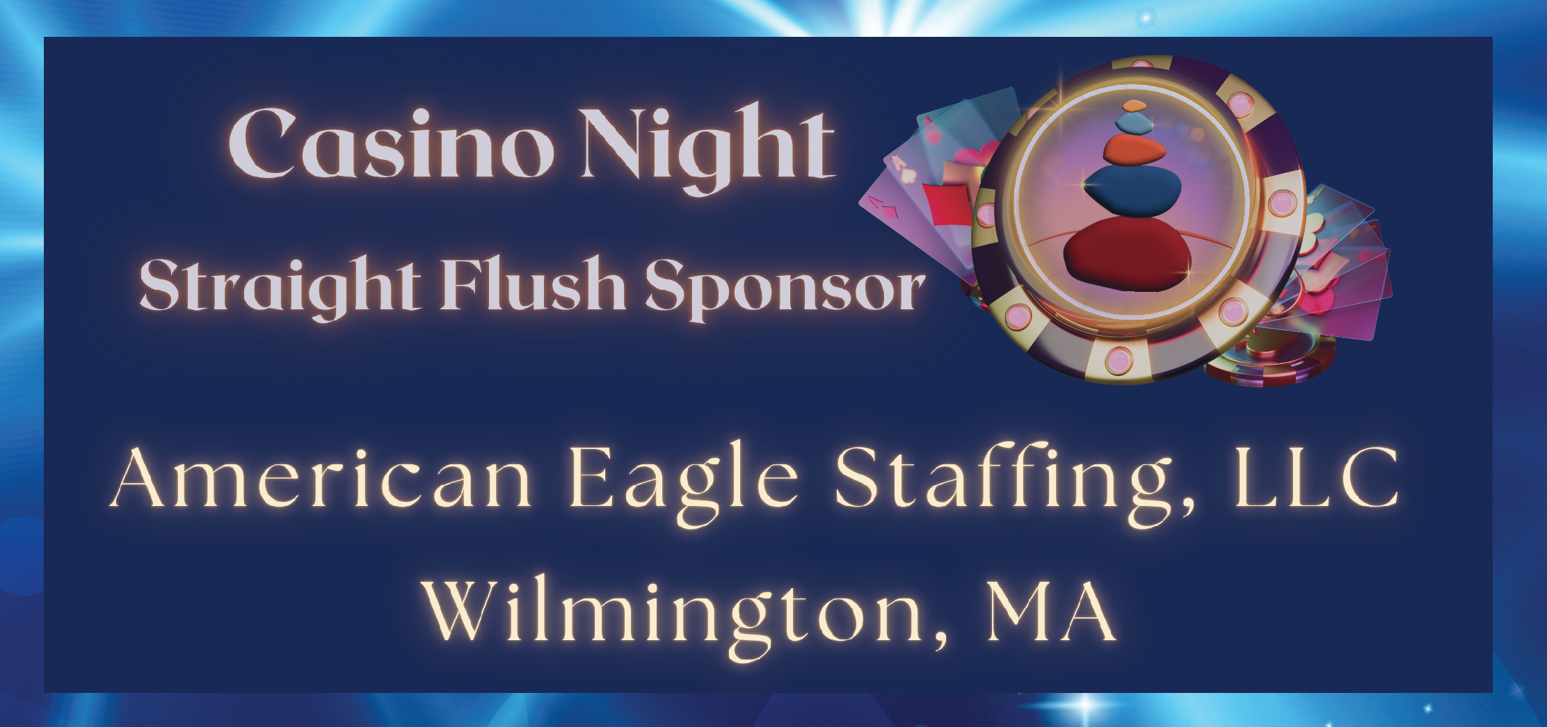 American Eagle Staffing, LLC
