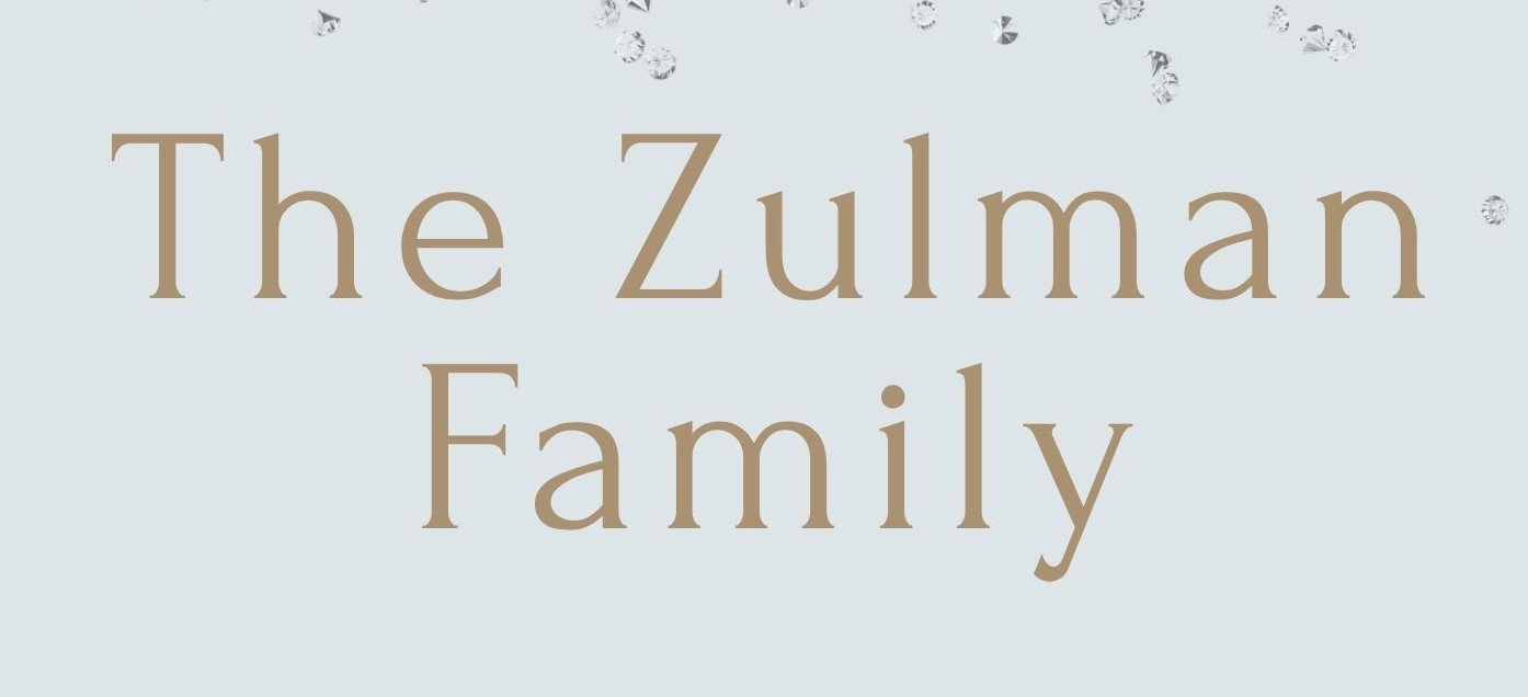 Jonathan Zulman