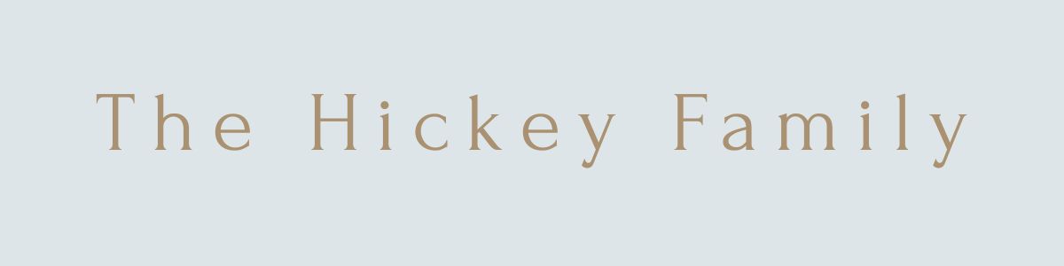 Darren Hickey