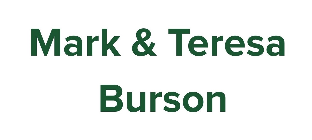 Mark Burson