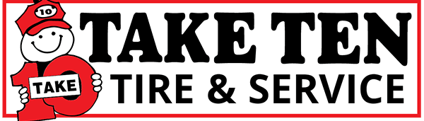 Take Ten Tire & Service
