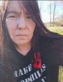 Tammy Caldwell