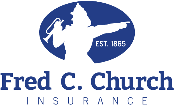 Fred C. Church Insurance