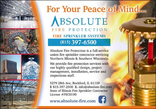 Absolute Fire Protection, Inc