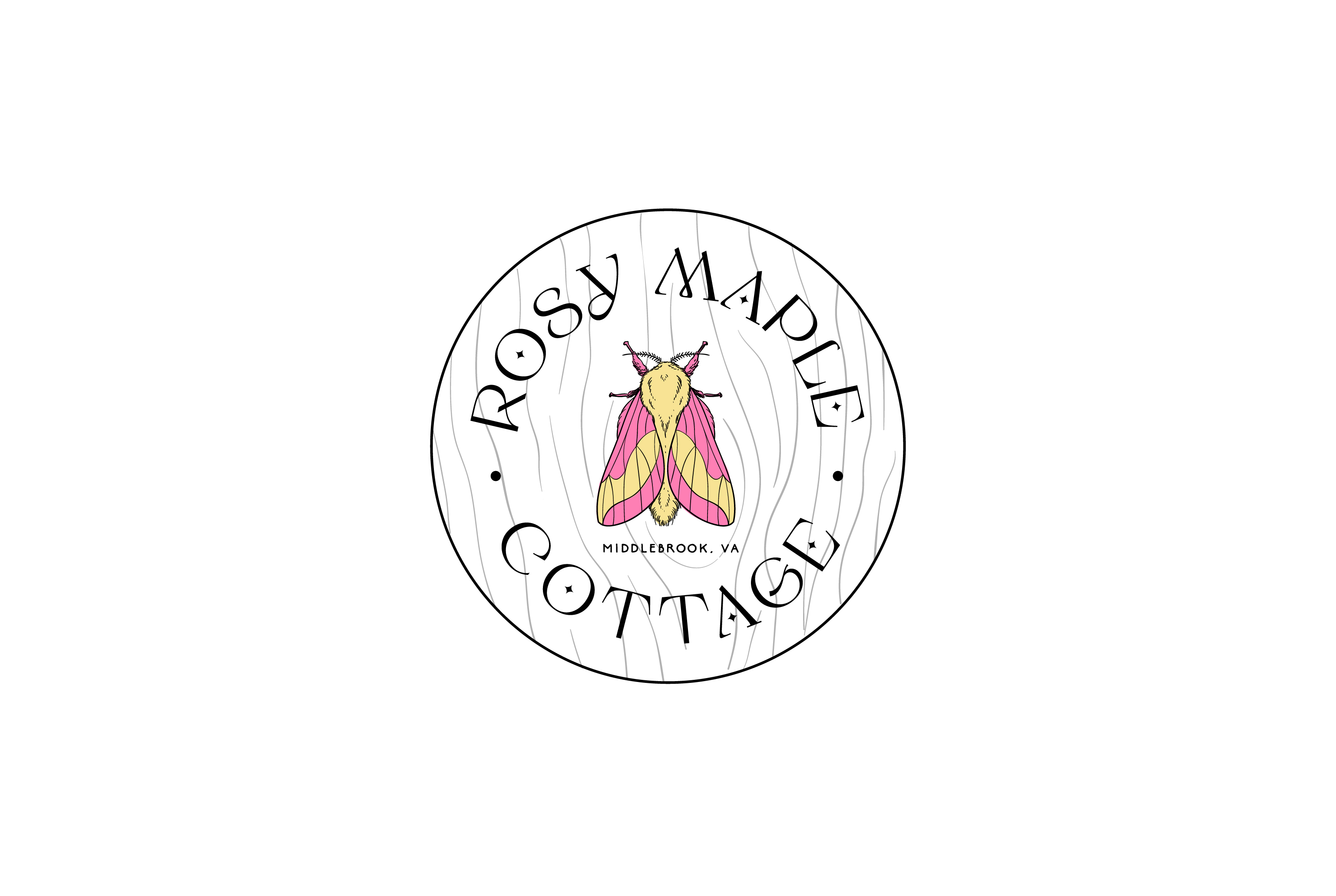 Rosy Maple Cottage LLC