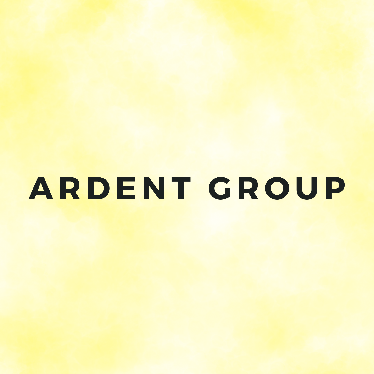 Ardent Group