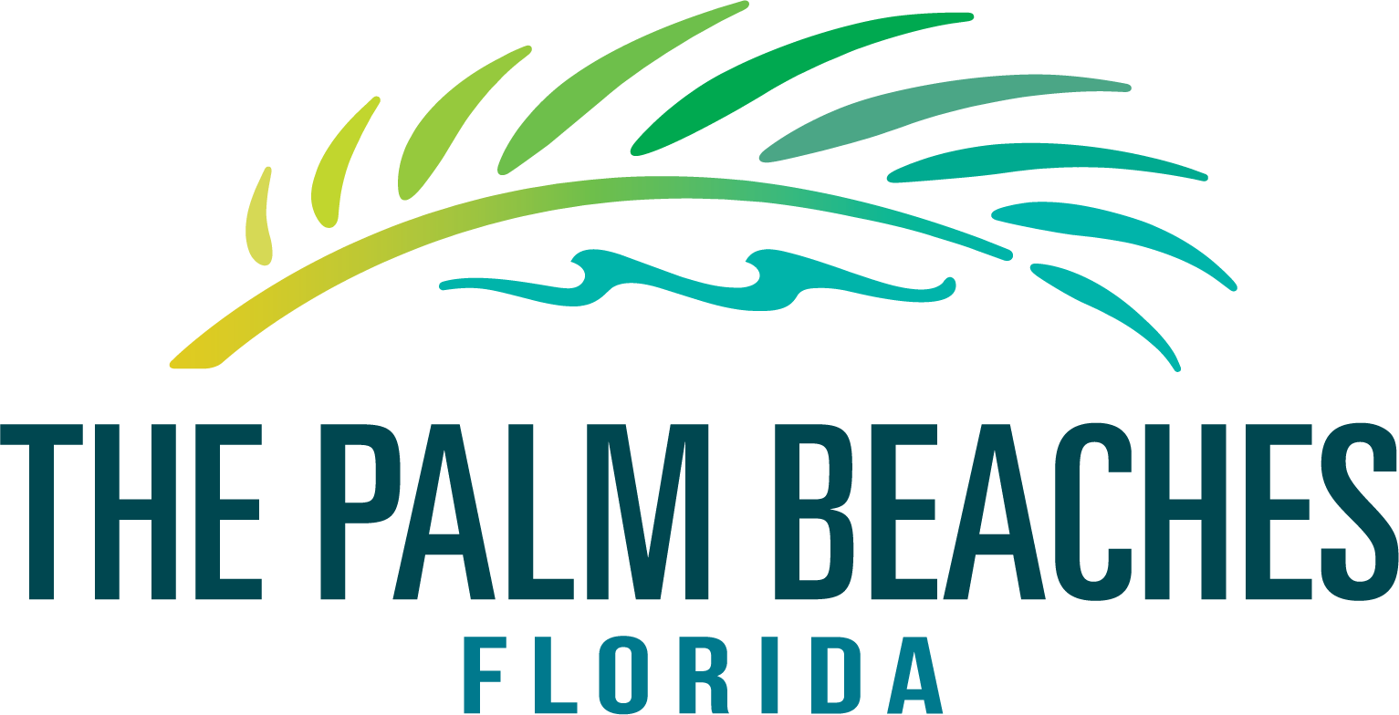 Discover The Palm Beaches