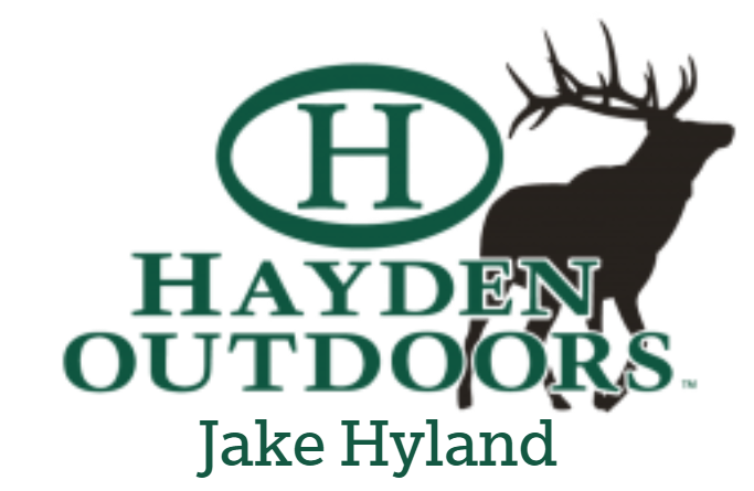 Jake Hyland