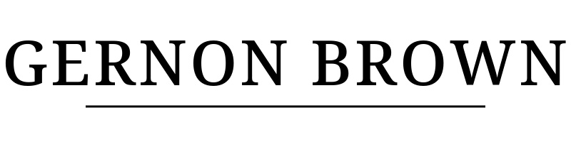 Gernon Brown