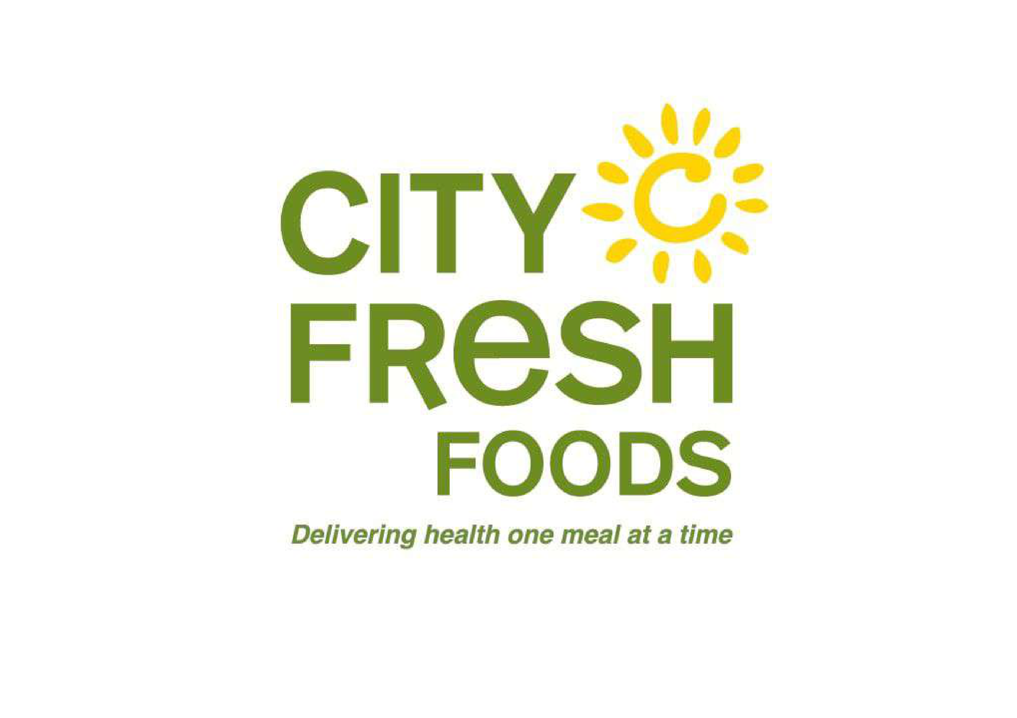 City Fresh Foods