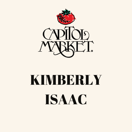 Kimberly Isaac