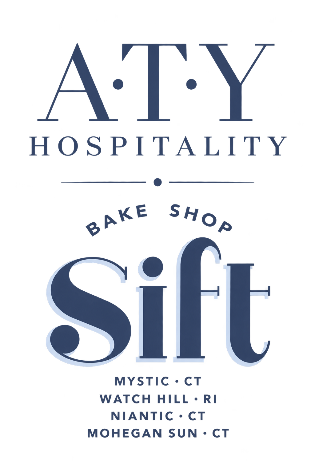 ATY Hospitality, Sift Bake Shop