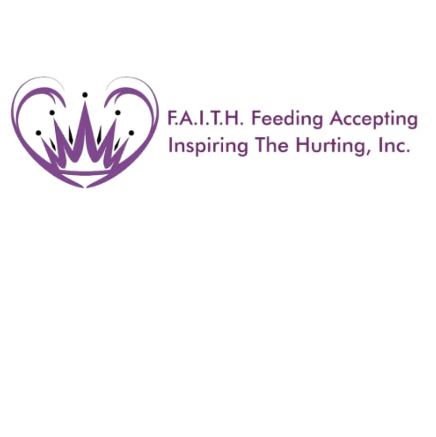 Feeding Accepting Inspiring The Hurting