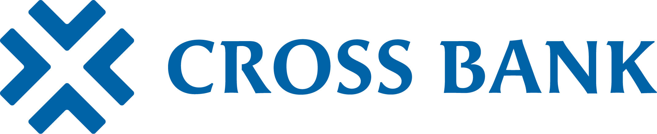 Cross Bank