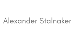 Alexander Stalnaker