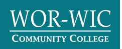 Wor Wic Community College