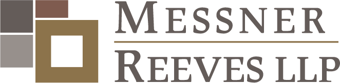 Messner Reeves LLP