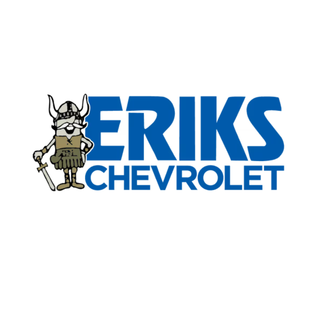 Erik's Chevrolet