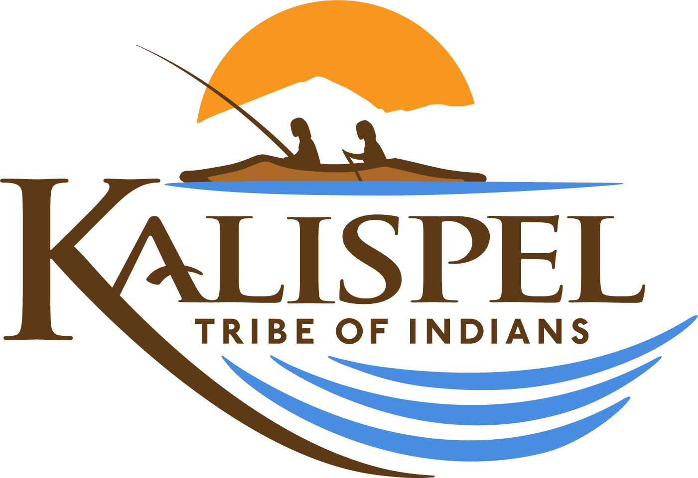 Kalispel Tribe of Indians