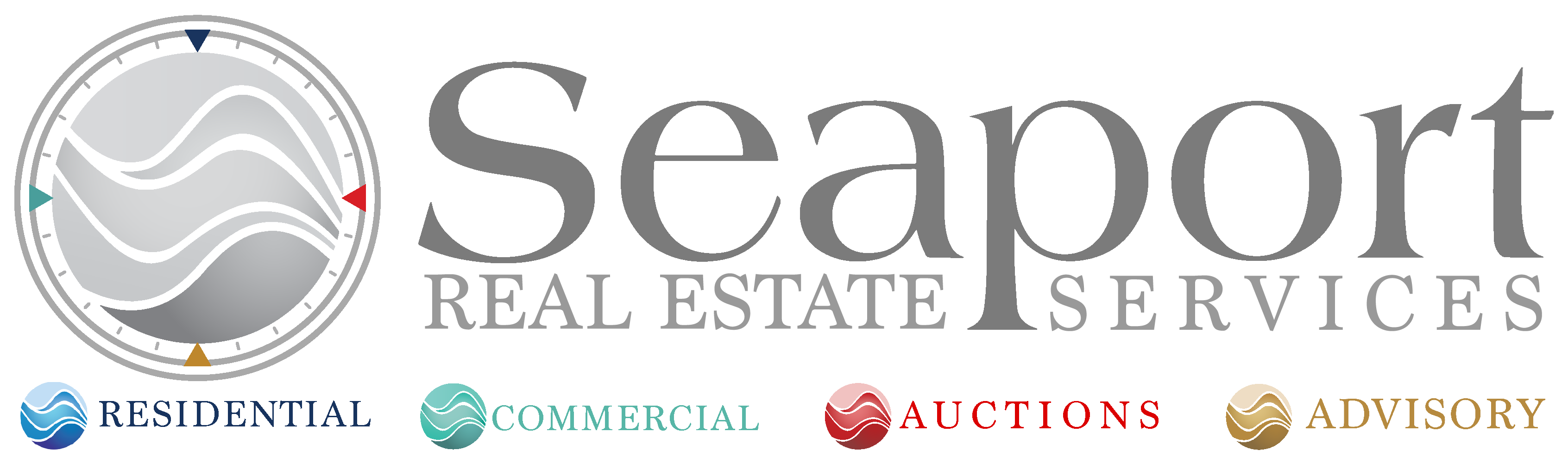 Seaport Real Estate Services LLC