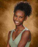 SHAE BROWN