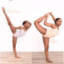 Zahria & Zoë B.