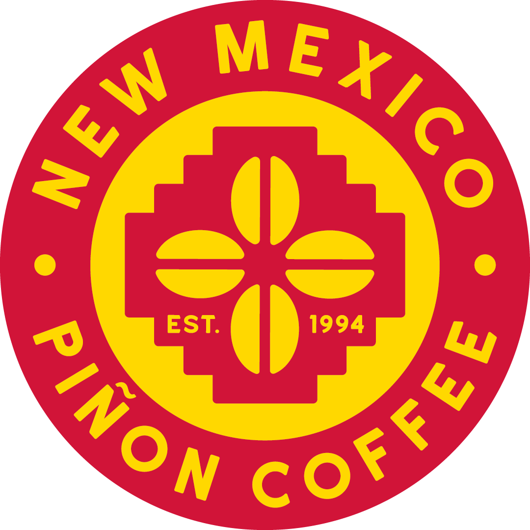 New Mexico Pinon Coffee