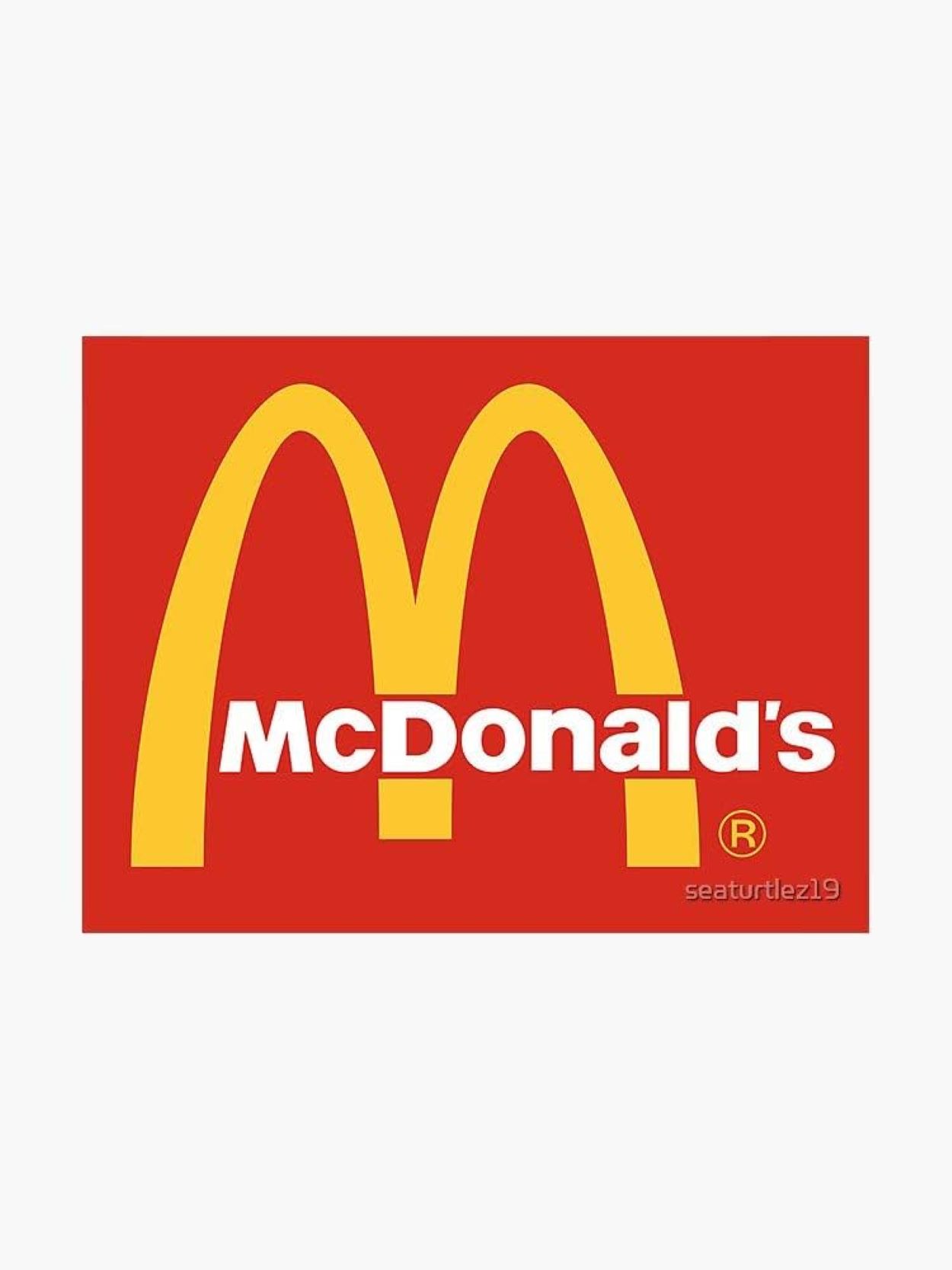 McDonalds