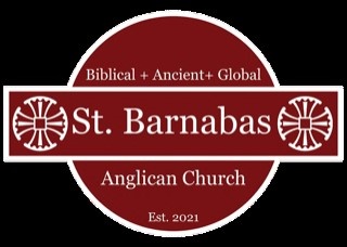 St. Barnabas Anglican Church