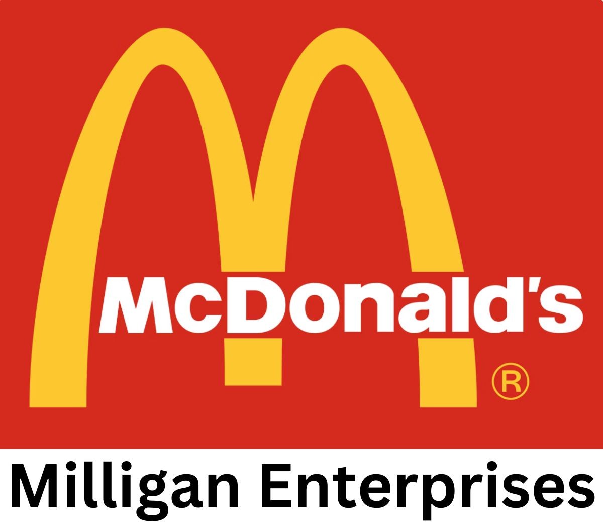 McDonald's / Milligan Enterprises Inc