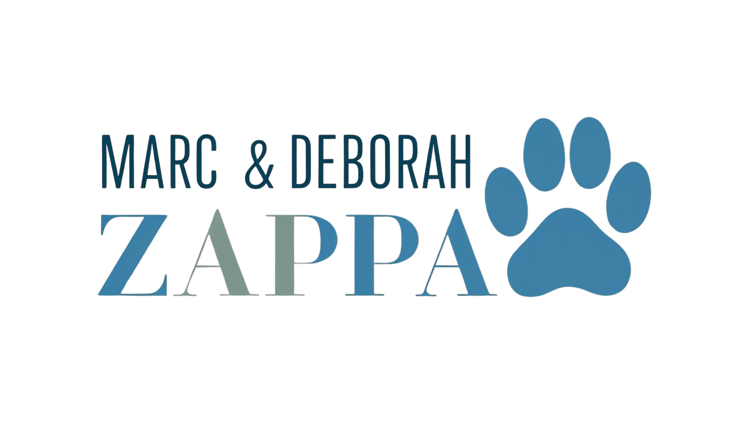 Deborah and Marc Zappa