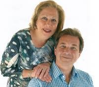 Jack and Randi Stern