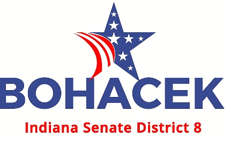 Mike Bohacek
