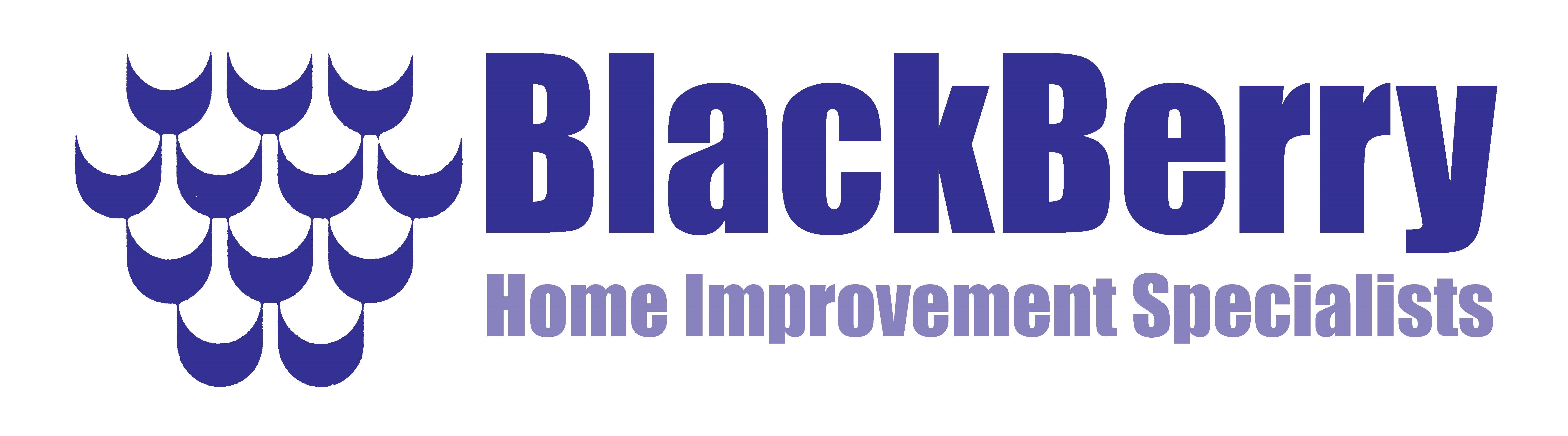 BlackBerry Window and Door Systems