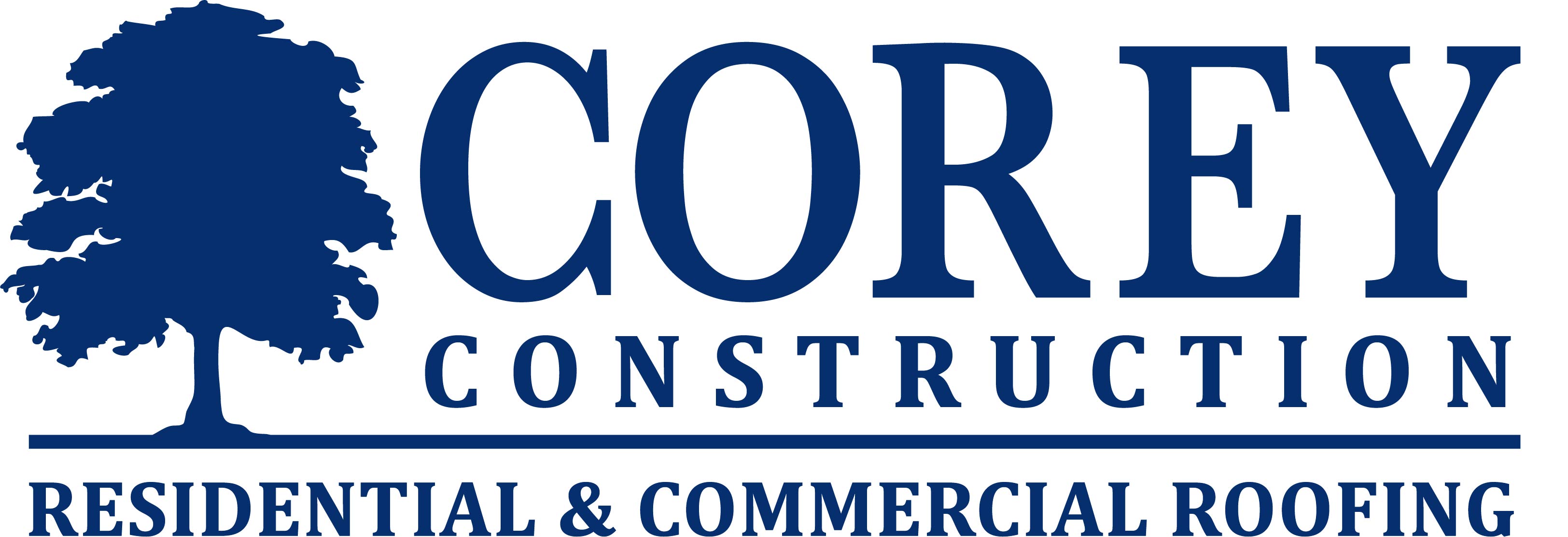 Corey Construction