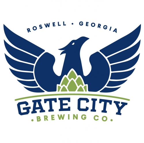 Gate City Brewing Company