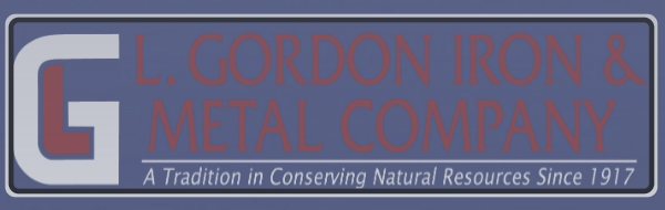 L. GORDON IRON & METAL COMPANY