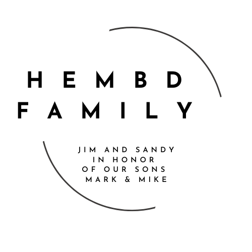 Sandy Hembd
