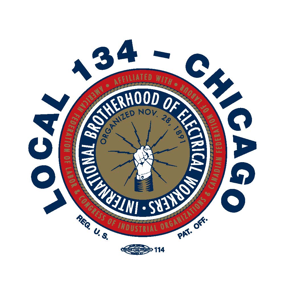 Local 134 IBEW - Donald Finn
