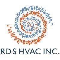 RD'S HVAC INC.