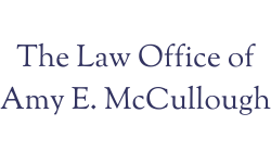The Law Office of Amy E. McCullough, PLC