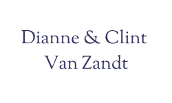 Clint & Dianne Van Zandt