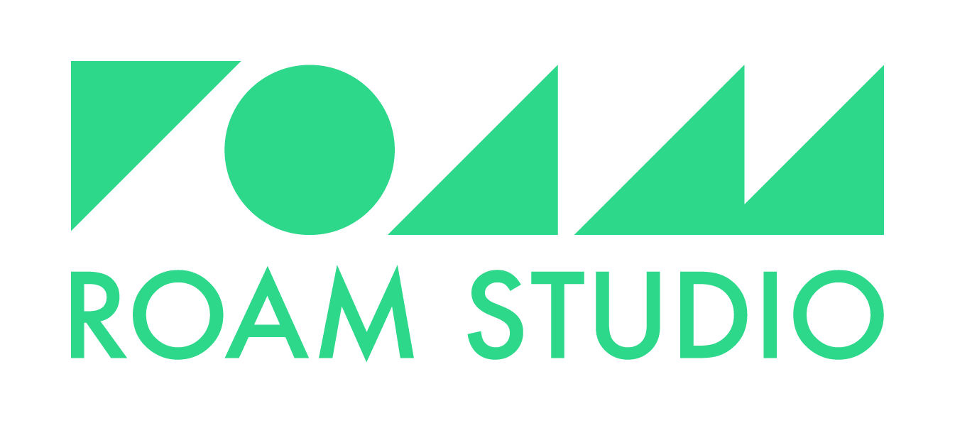 ROAM Studio